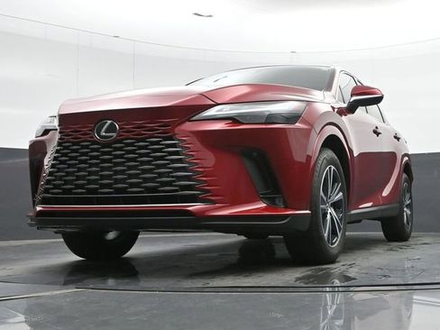 Certified 2025 Lexus RX 350 Premium w/ Accessory Package (K3) FWD image 30