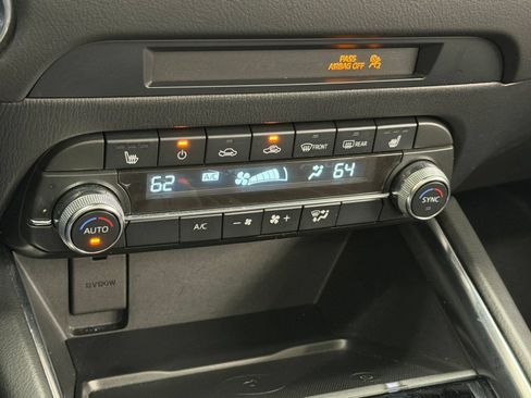 Used 2025 MAZDA CX-5 Carbon Edition AWD/4WD image 18