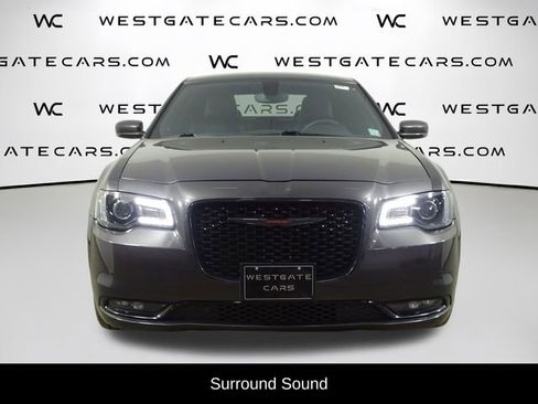 Used 2023 Chrysler 300 S image 4