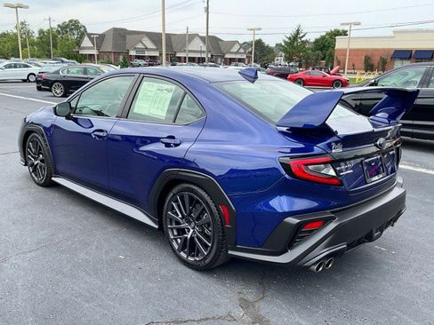 Used 2023 Subaru WRX Premium AWD/4WD image 5