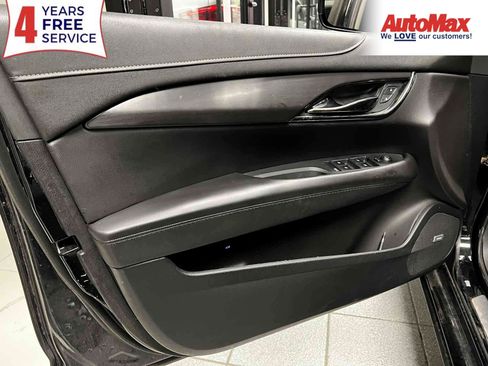 Used 2013 Cadillac ATS Sedan RWD image 12