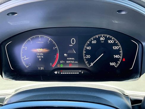Used 2025 Honda Civic Sport image 23