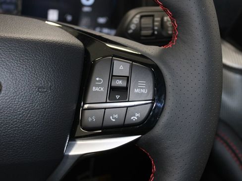 New 2026 Ford Explorer ST-Line image 39