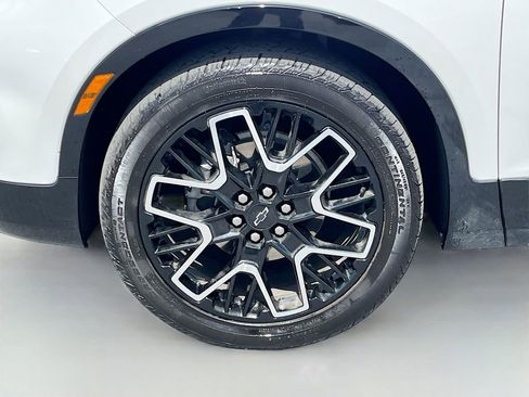 Used 2024 Chevrolet Blazer RS w/ Driver Confidence II Package AWD/4WD image 33