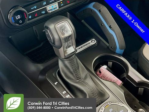 Used 2024 Ford Bronco Wildtrak image 10