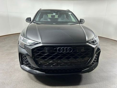 New 2026 Audi RS Q8 performance image 2
