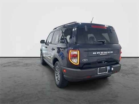 Used 2021 Ford Bronco Sport Big Bend w/ Big Bend Package (96B) image 2