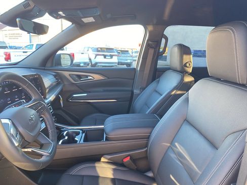 New 2026 Chevrolet Traverse LT w/ Midnight/Sport Edition image 25