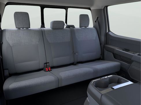 New 2026 Ford F350 XLT w/ XLT Premium Package image 11