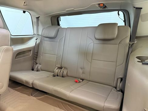 Used 2018 Chevrolet Tahoe LT w/ Max Trailering Package image 19