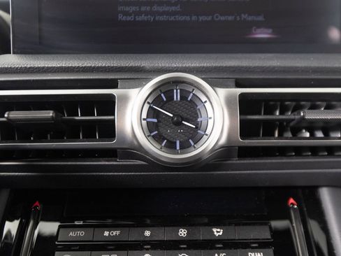 Used 2022 Lexus IS 350 F Sport AWD/4WD image 18