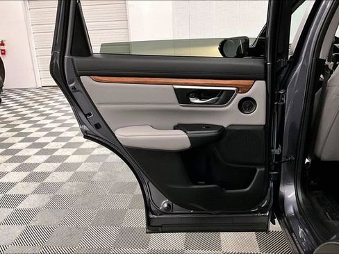 Used 2021 Honda CR-V EX-L image 21