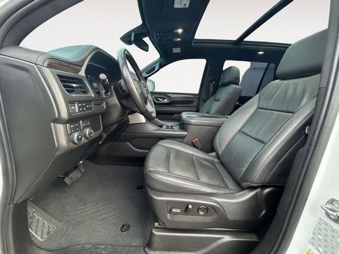 Used 2022 Chevrolet Tahoe Z71 image 15