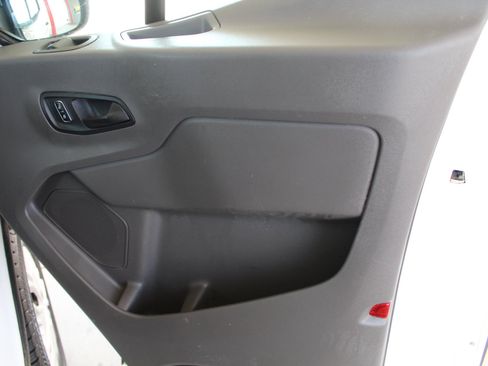 Used 2025 Ford Transit 250 Low Roof w/ Exterior Upgrade Package RWD image 17