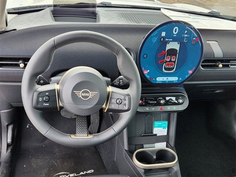 New 2026 MINI Cooper S image 11