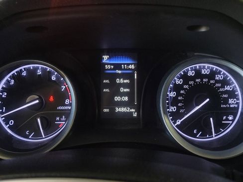 Used 2022 Toyota Camry LE image 23