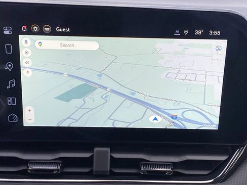 New 2026 Chevrolet Equinox RS w/ Convenience Package III image 14