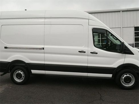 New 2026 Ford Transit 250 Base image 6