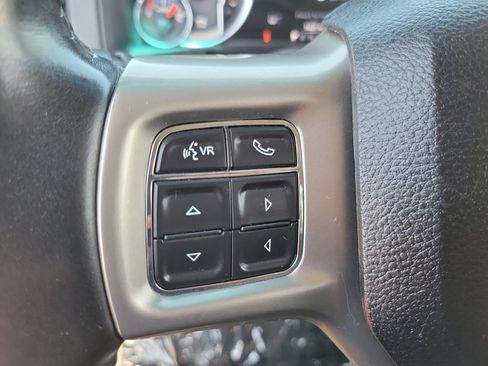 Used 2017 RAM 2500 Laramie AWD/4WD image 6