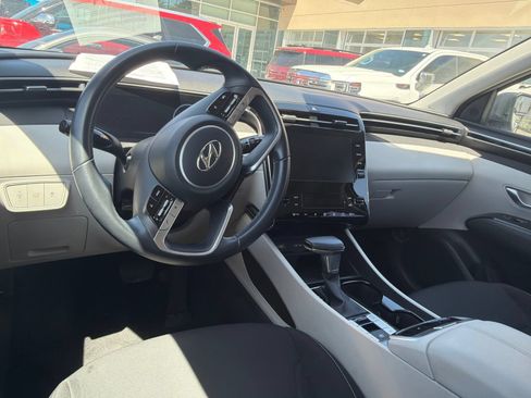 Used 2022 Hyundai Tucson SEL w/ Convenience Package FWD image 10