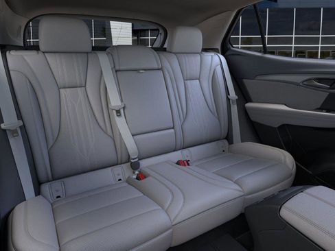 New 2026 Buick Envision Avenir image 17