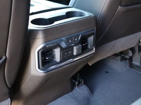 Used 2021 GMC Sierra 1500 Denali w/ Denali Ultimate Package AWD/4WD image 19