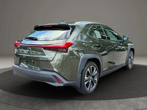 Used 2021 Lexus UX 250h w/ Premium Package AWD/4WD image 5