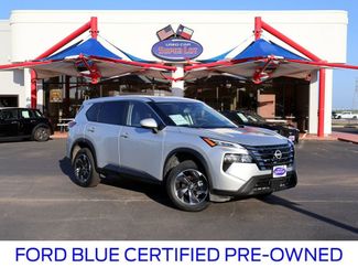 Used 2025 Nissan Rogue SV FWD video 1