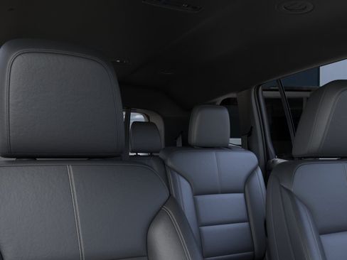New 2026 GMC Acadia Elevation w/ Elevation Premium Package FWD image 52