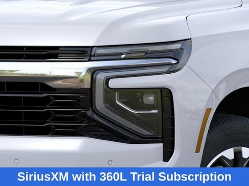 New 2026 Chevrolet Tahoe LS AWD/4WD image 11