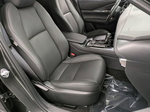 Used 2023 MAZDA CX-30 AWD 2.5 S w/ Preferred Package image 30