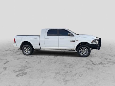 Used 2018 RAM 2500 Laramie w/ Sport Appearance Group image 9