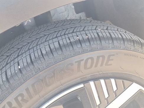 Certified 2026 Nissan Kicks SV FWD image 28