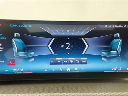 Used 2025 BMW i4 M50 w/ Premium Package image 46