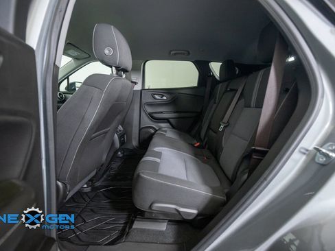 Used 2023 Chevrolet Blazer LT w/ Driver Confidence Package AWD/4WD image 29