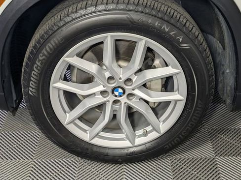 Used 2020 BMW X5 xDrive40i w/ Executive Package image 8