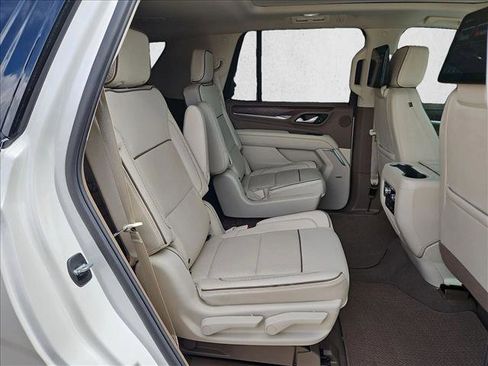 Used 2024 GMC Yukon Denali w/ Max Trailering Package AWD/4WD image 30