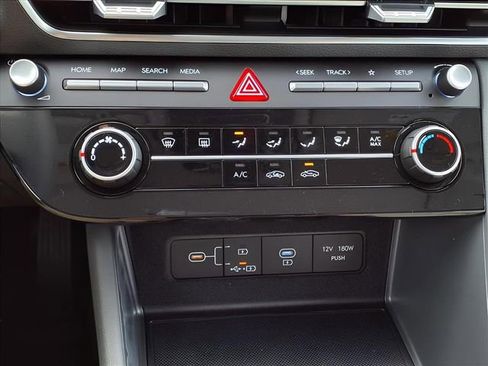 New 2026 Hyundai Sonata SE image 11