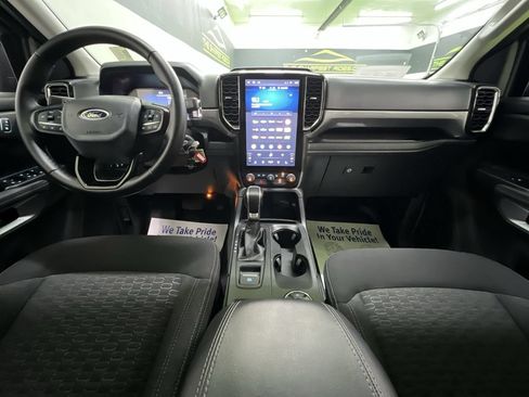 Used 2024 Ford Ranger XLT w/ FX4 Off-Road Package AWD/4WD image 18