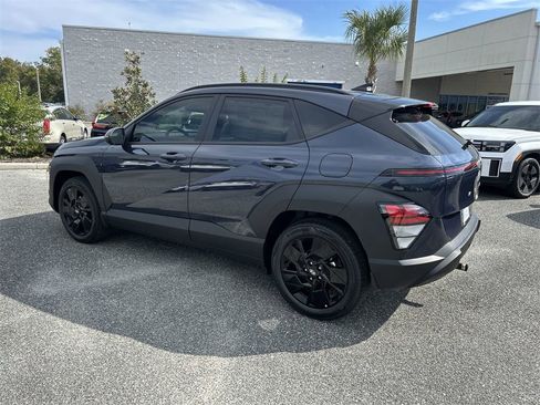 New 2026 Hyundai Kona SEL Sport image 13