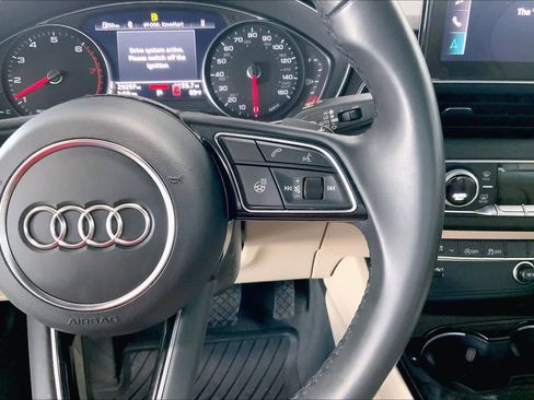 Used 2021 Audi A4 2.0T Premium w/ Convenience Package image 25