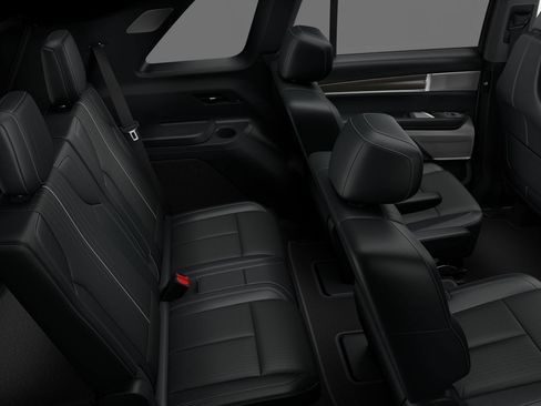New 2027 Cadillac Vistiq Sport AWD/4WD image 45