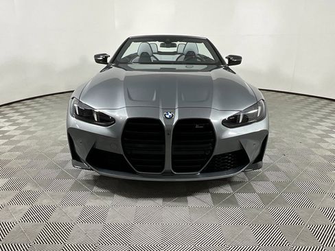 Used 2026 BMW M4 xDrive Competition w/ Executive Package image 8