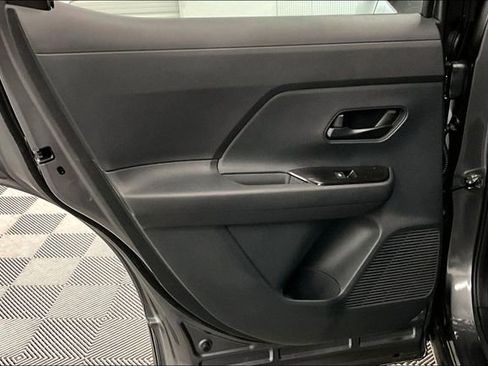 New 2026 Nissan Kicks S w/ Charging Package image 28