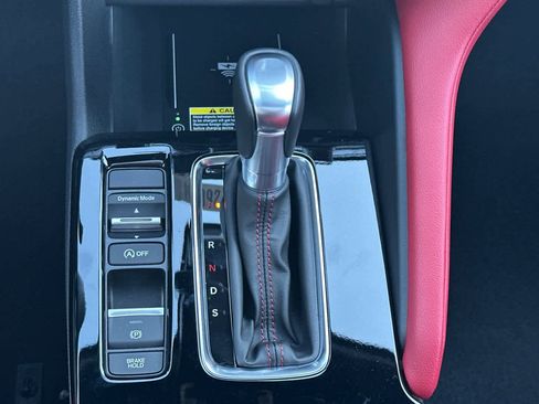 New 2026 Acura Integra A-Spec image 17