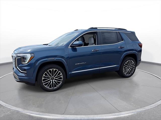 New 2027 GMC Terrain Denali AWD/4WD image 4