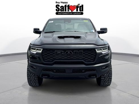 New 2026 RAM 1500 RHO w/ RHO Level 1 Equipment Group AWD/4WD image 8