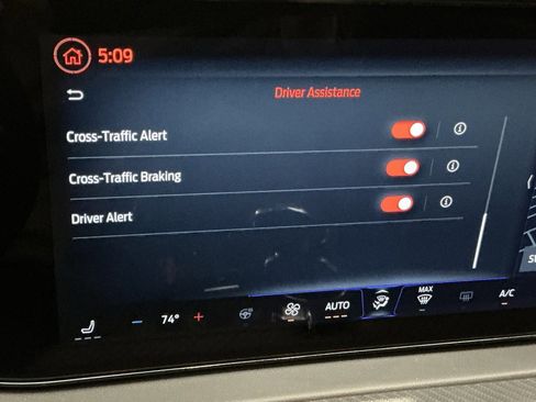 Used 2025 Ford Mustang GT Premium w/ 60th Anniversary Package image 40