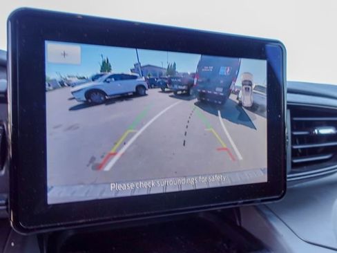 Used 2022 Ford Explorer XLT RWD image 15