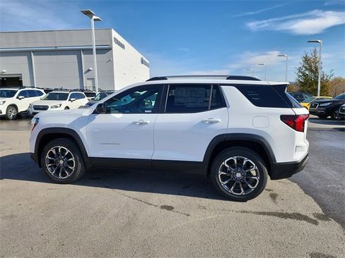 New 2026 GMC Terrain Elevation w/ Elevation Premium Package image 8